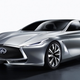Illustration for article titled Attention Infiniti: Please Stop With All The Concept Cars